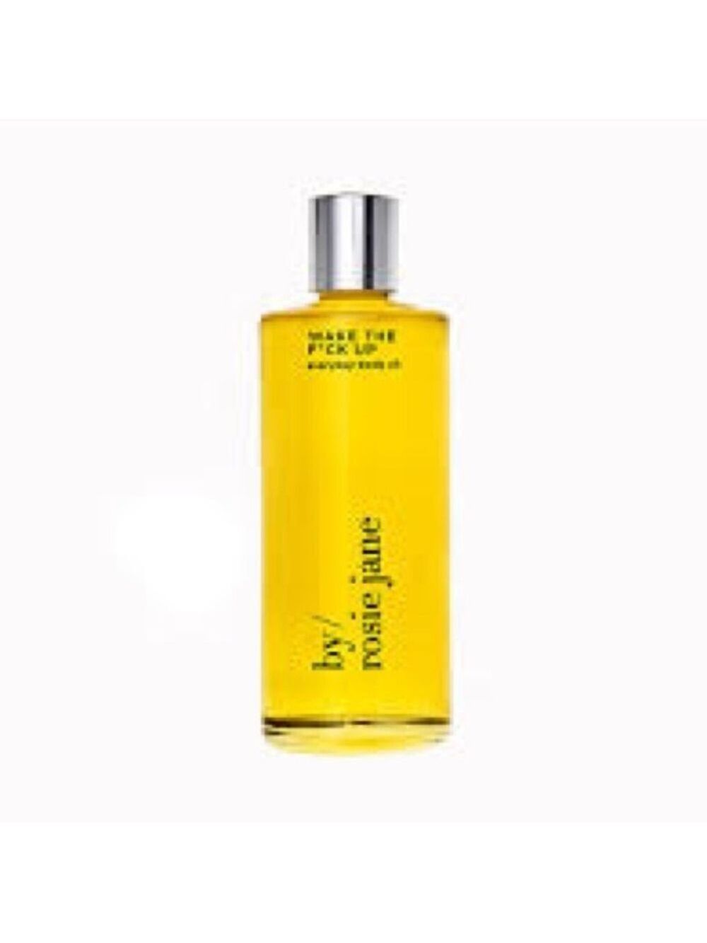 BY ROSIE JANE
Wake the F*ck Up Everyday Body Oil